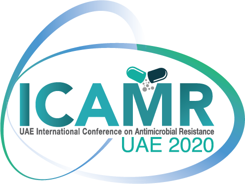 3rd UAE International Conference on Antimicrobial Resistance - ICAMR 